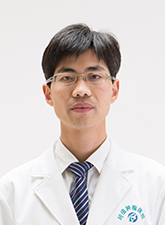 蔣勇飛  腫瘤内科(kē)專家