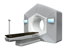 瓦裏安Halcyon速銳智慧放(fàng)療平台